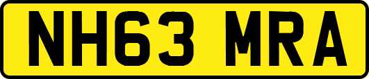 NH63MRA