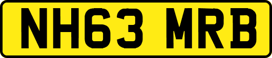 NH63MRB