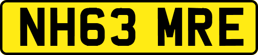 NH63MRE