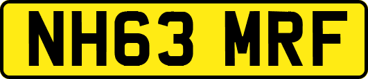 NH63MRF