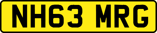 NH63MRG