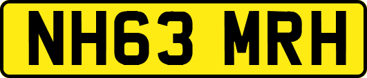 NH63MRH