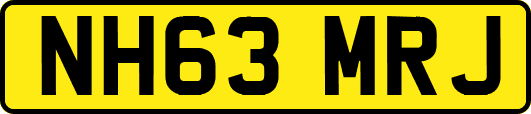 NH63MRJ