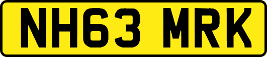 NH63MRK