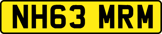 NH63MRM
