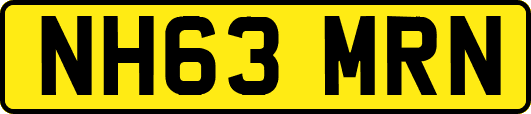 NH63MRN