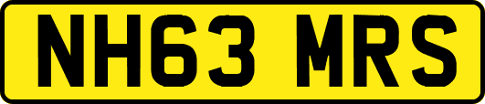 NH63MRS