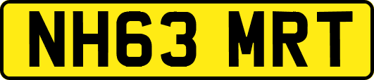 NH63MRT