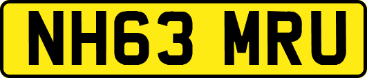 NH63MRU