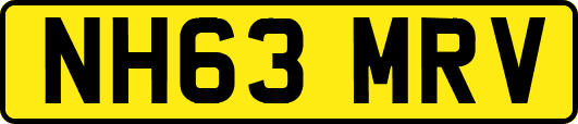 NH63MRV
