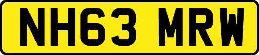 NH63MRW
