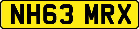 NH63MRX