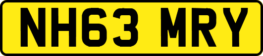 NH63MRY