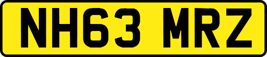 NH63MRZ