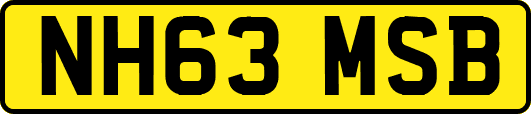 NH63MSB