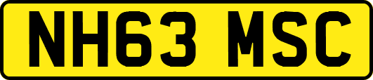 NH63MSC