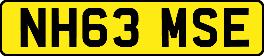 NH63MSE