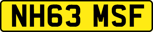 NH63MSF