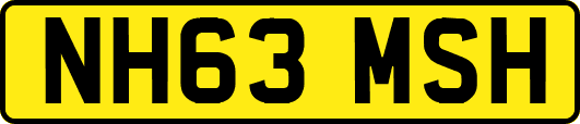 NH63MSH