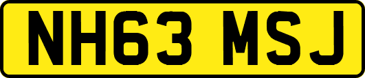 NH63MSJ