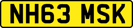 NH63MSK