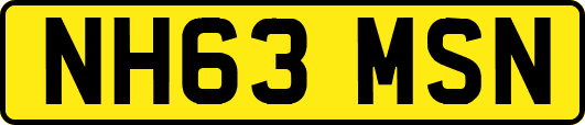 NH63MSN