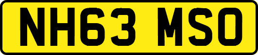 NH63MSO