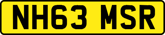 NH63MSR