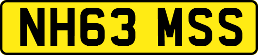 NH63MSS