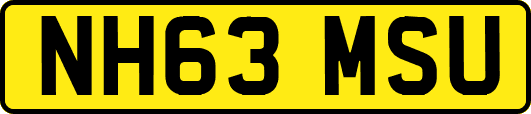 NH63MSU