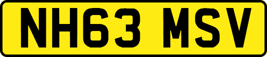 NH63MSV