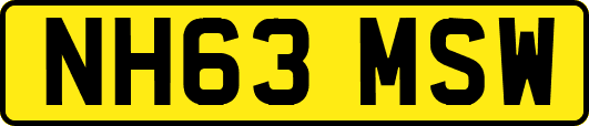 NH63MSW