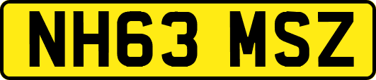 NH63MSZ