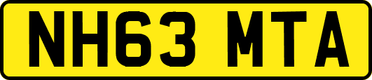 NH63MTA