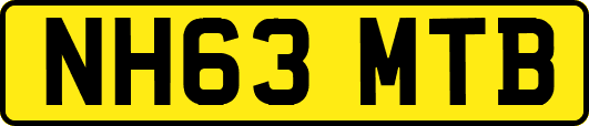 NH63MTB