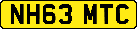 NH63MTC