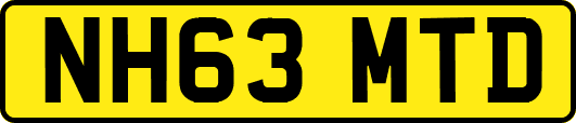 NH63MTD