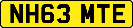 NH63MTE