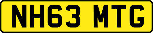 NH63MTG