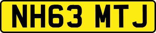 NH63MTJ