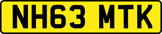 NH63MTK