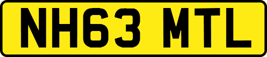 NH63MTL