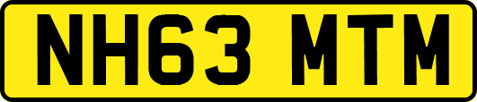 NH63MTM