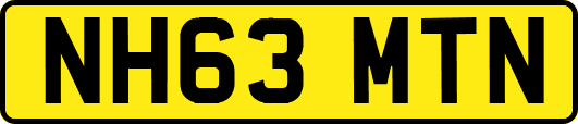 NH63MTN
