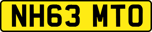 NH63MTO
