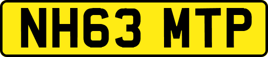 NH63MTP