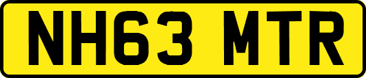 NH63MTR