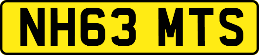NH63MTS
