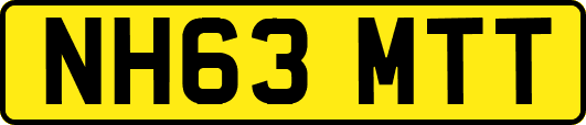 NH63MTT