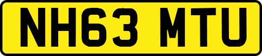 NH63MTU